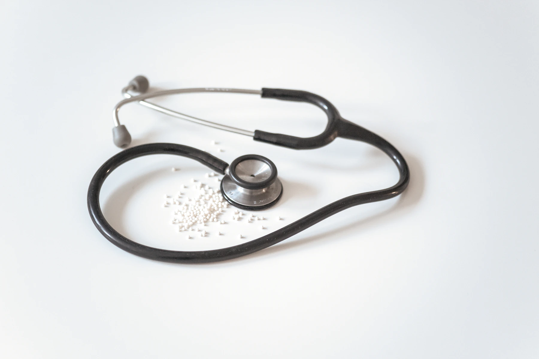 A clinical environment